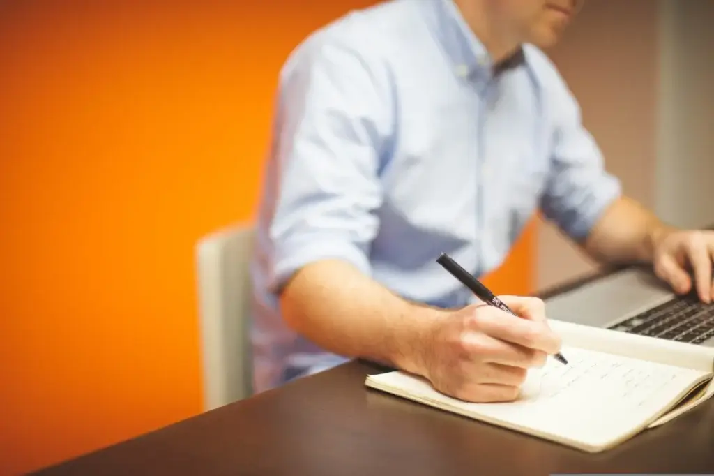 senior software job
